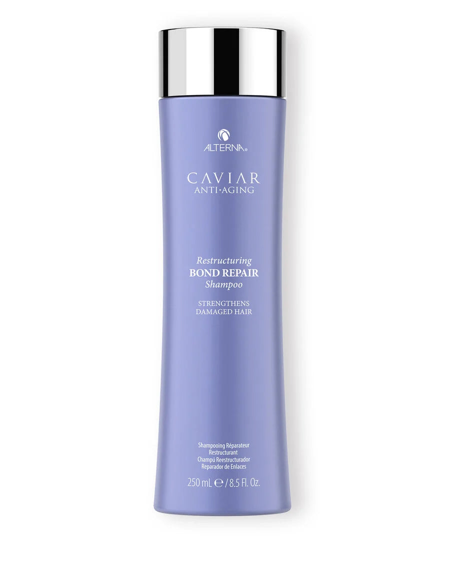 Alterna Caviar Bond Shampoo