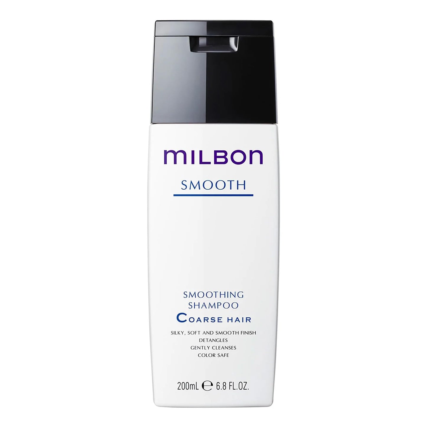 Milbon Smooth Shampoo