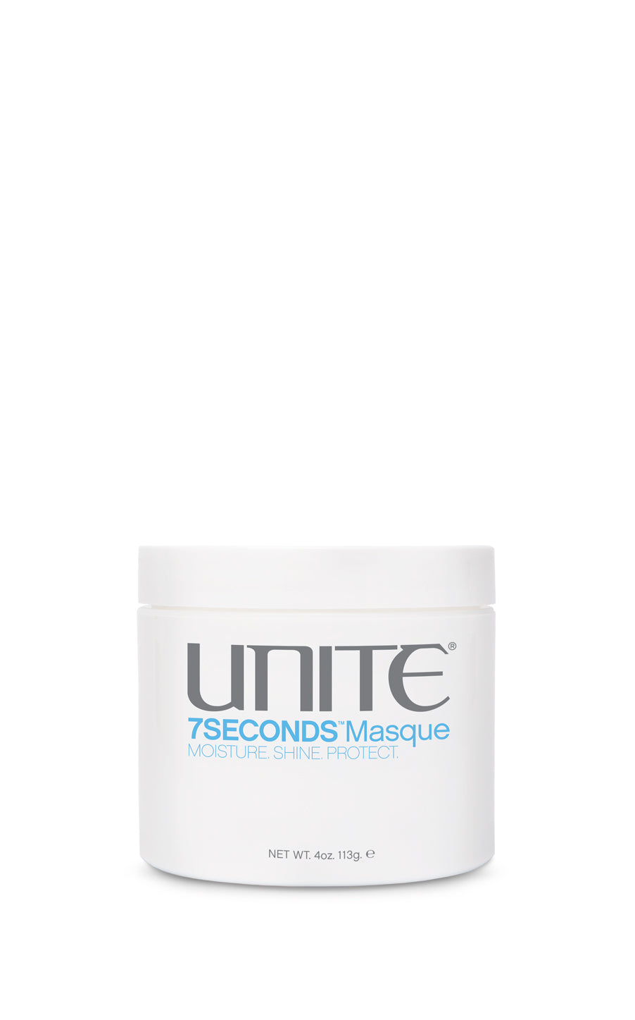 Unite 7SECONDS Masque