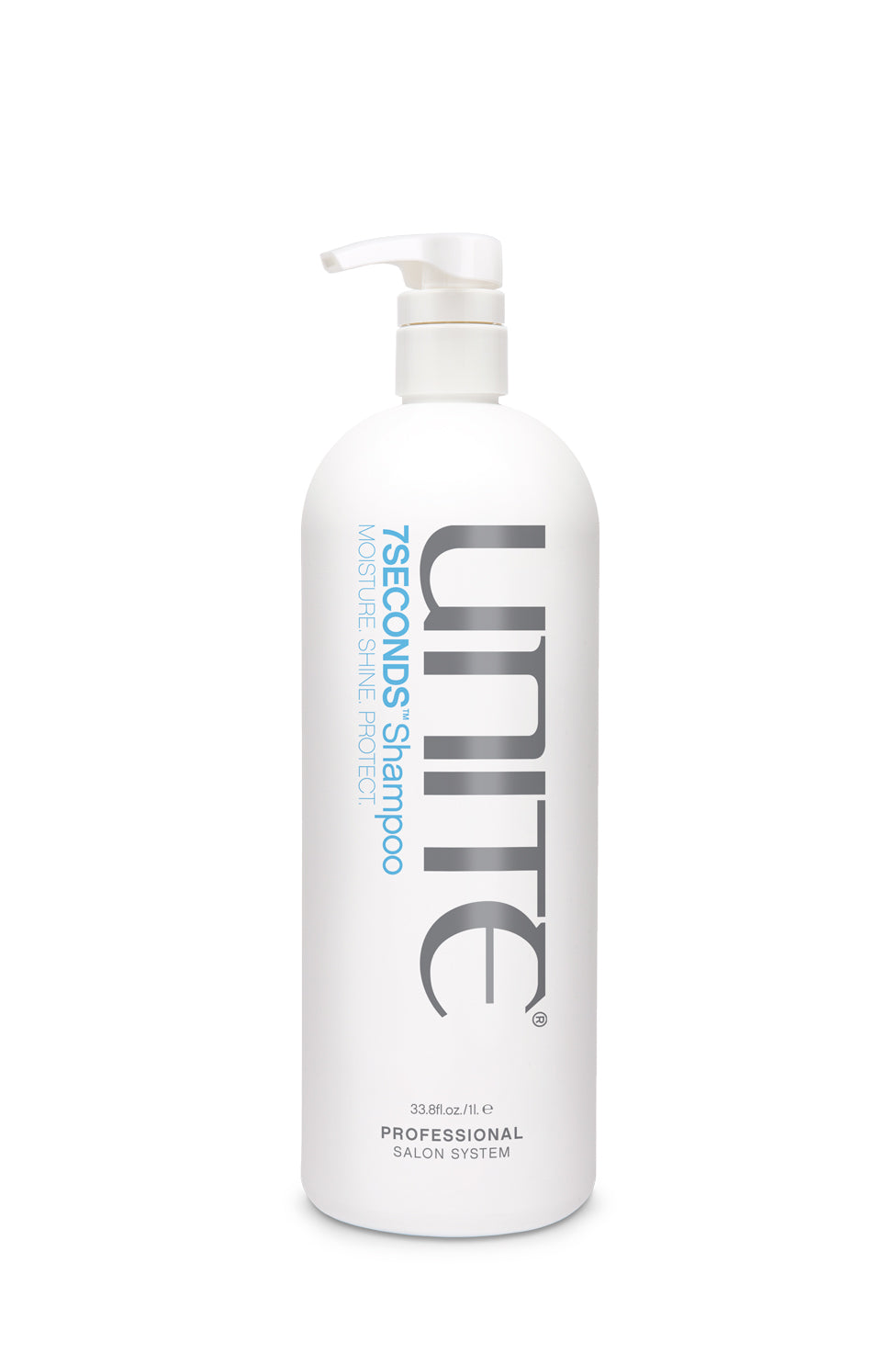 Unite 7SECONDS Daily Shampoo