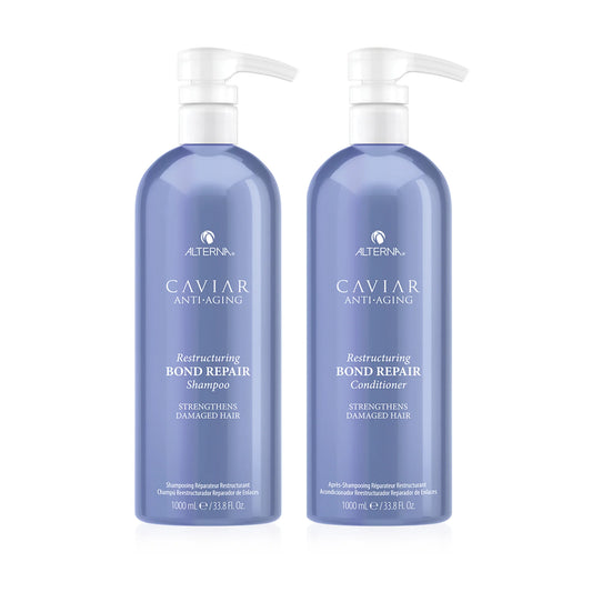 Alterna Caviar Bond Duo LITER