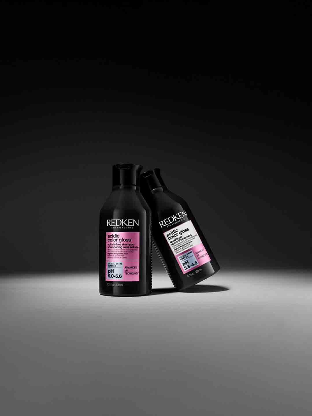 Redken Acidic Color Gloss Duo