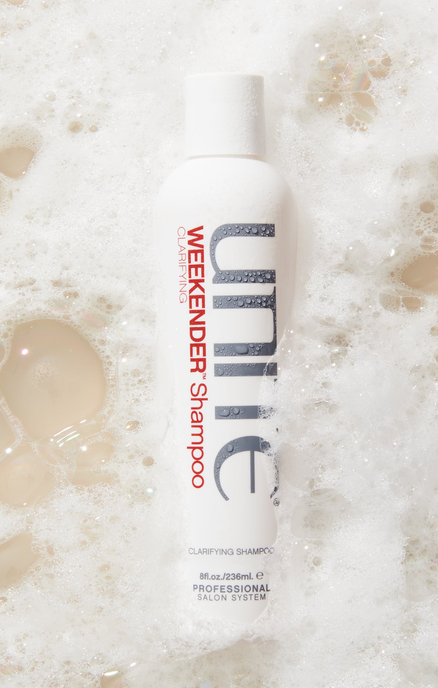 Unite Weekender Clarifying Shampoo