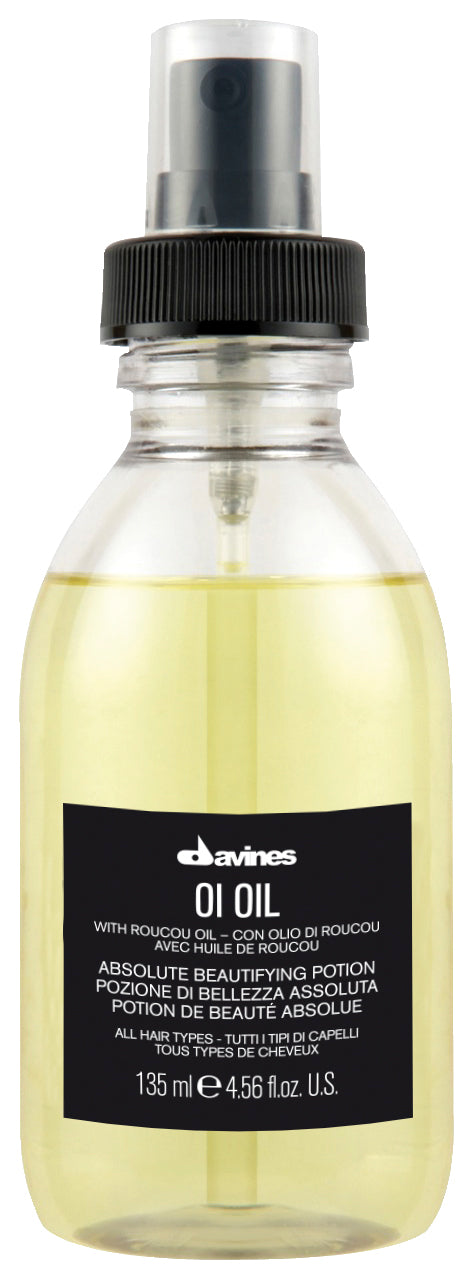 Davines OI Oil